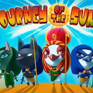 Journey Of The Sun
